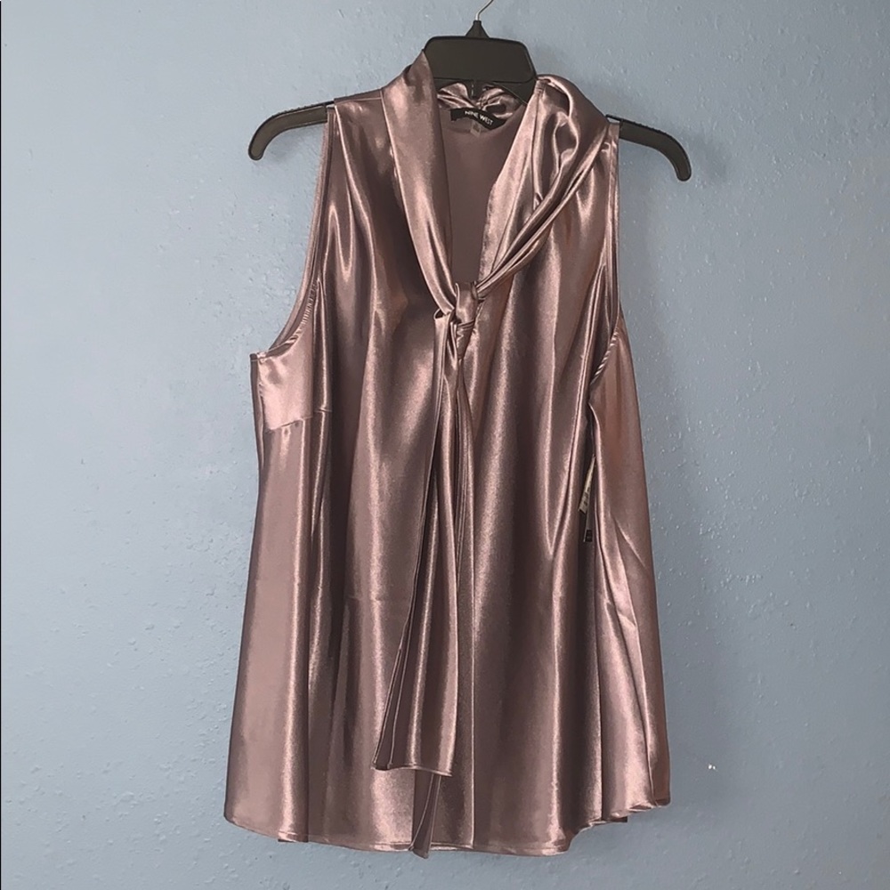 Beautiful Nine West blouse
